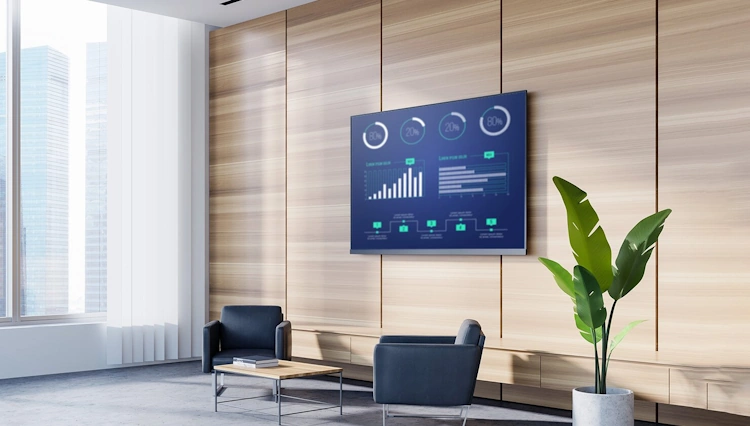 Телевидение для бизнеса от Ростелеком в деревня Голиково (Московская область)